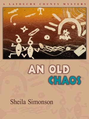 cover image of An Old Chaos